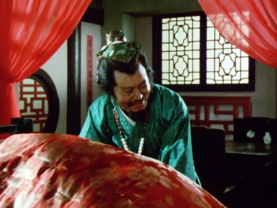 Die Rebellen vom Liang Shan Po Staffel 1 Folge 12 HD Deutsch