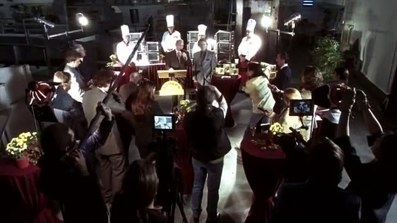 Tatort Staffel 37 Folge 14 - Part 02 HD Deutsch