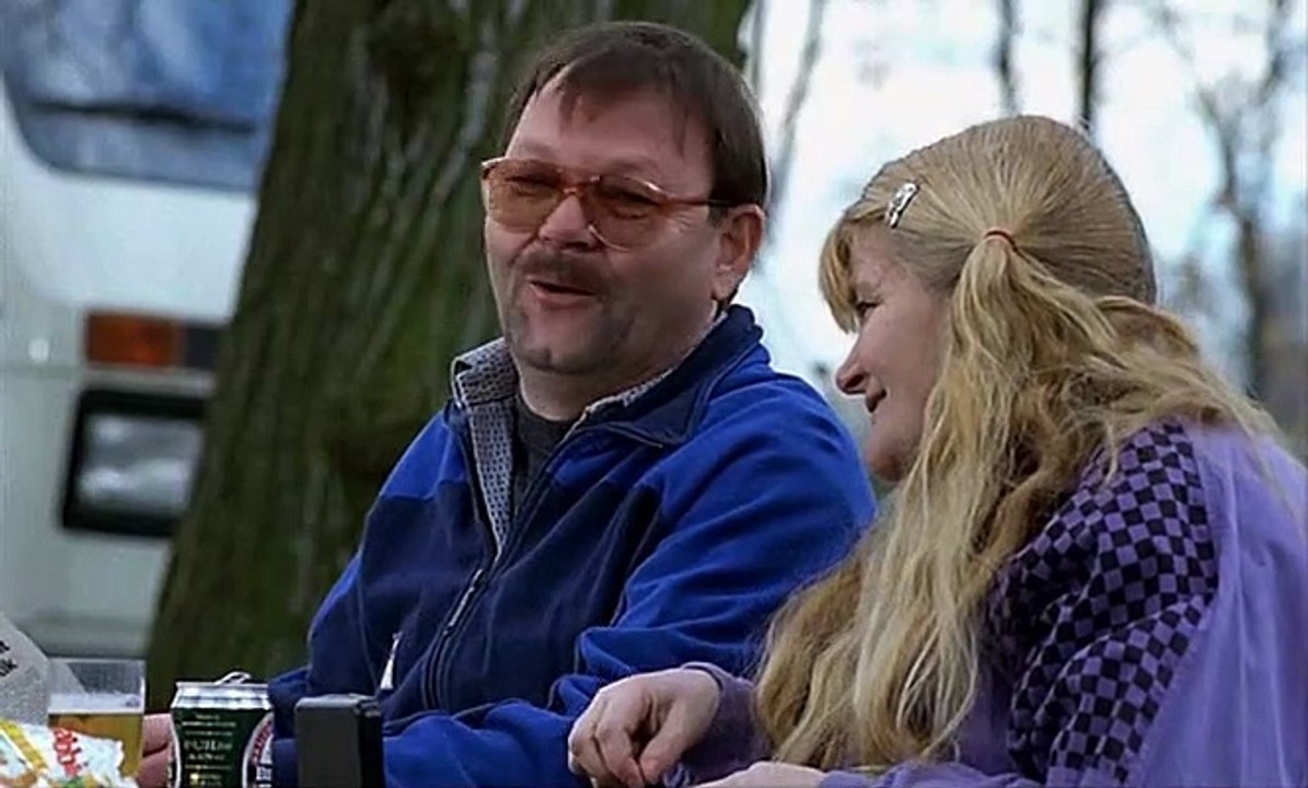 Die StraßenBerlin Staffel 1 Folge 1 - Part 02 HD Deutsch