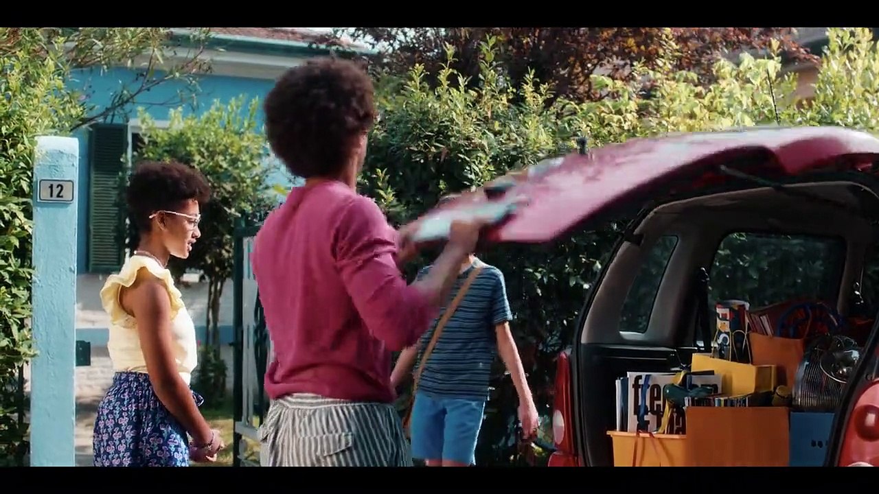 Drei Meter über dem Himmel Staffel 2 Folge 8 HD Deutsch