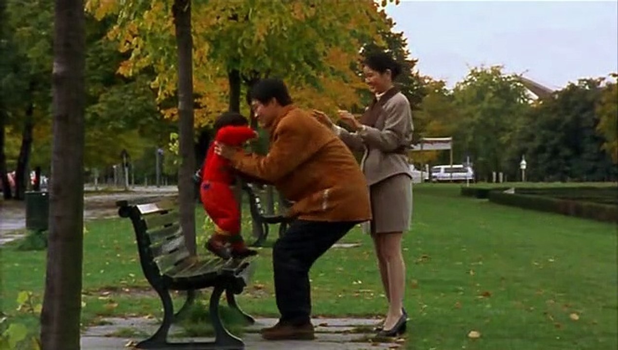 Die StraßenBerlin Staffel 1 Folge 2 - Part 01 HD Deutsch