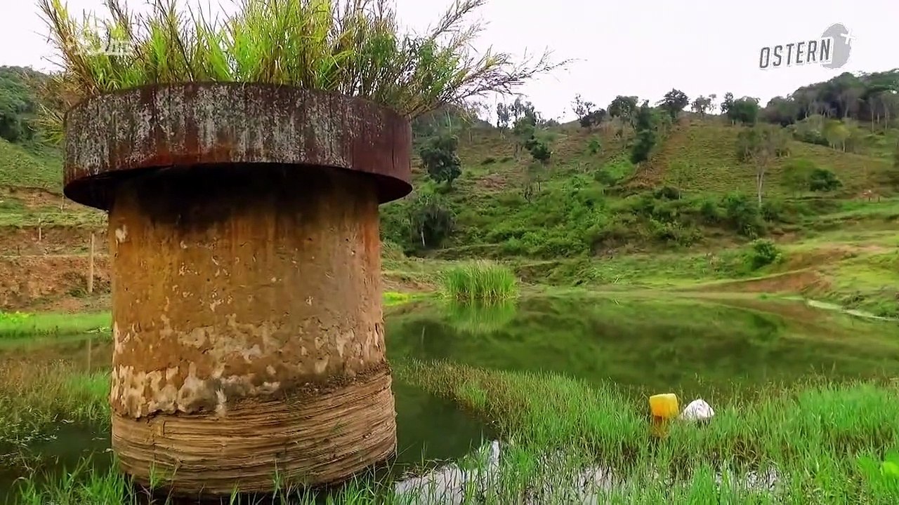 Escobar Die Jagd nach den Millionen Staffel 1 Folge 6 HD Deutsch