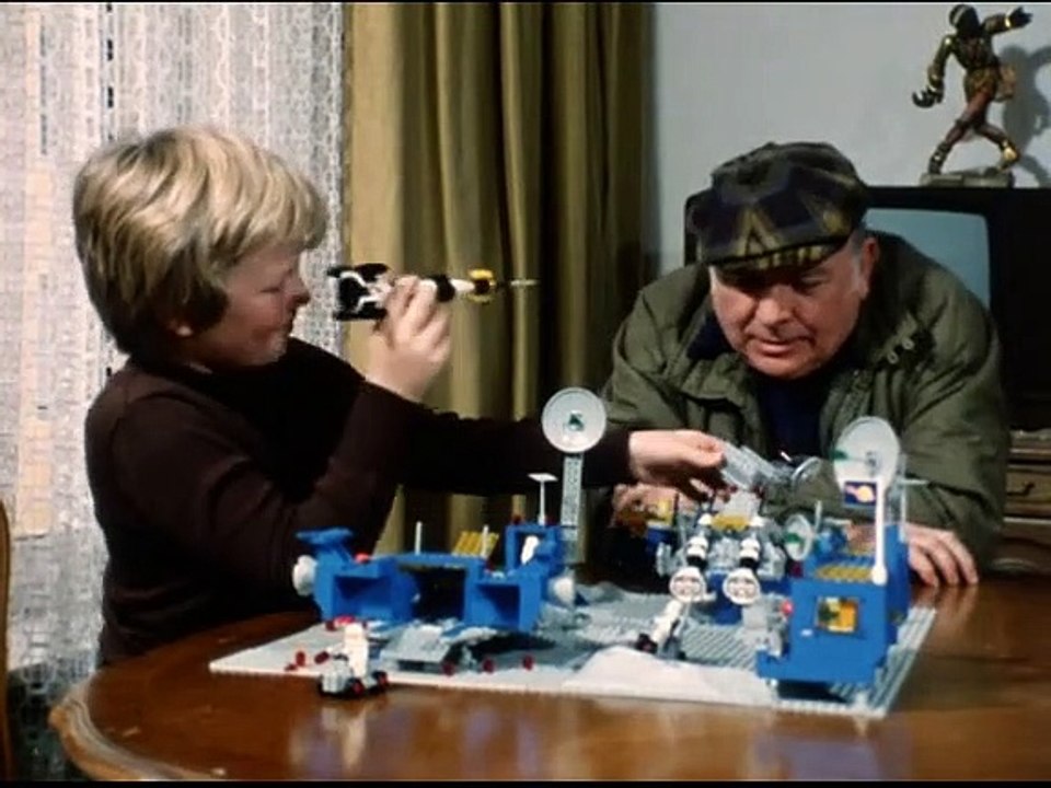 Derrick Staffel 1 Folge 116 HD Deutsch