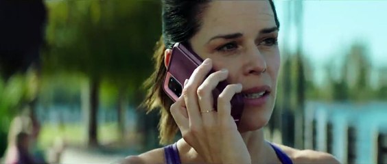 Scream Bande-annonce (UK)