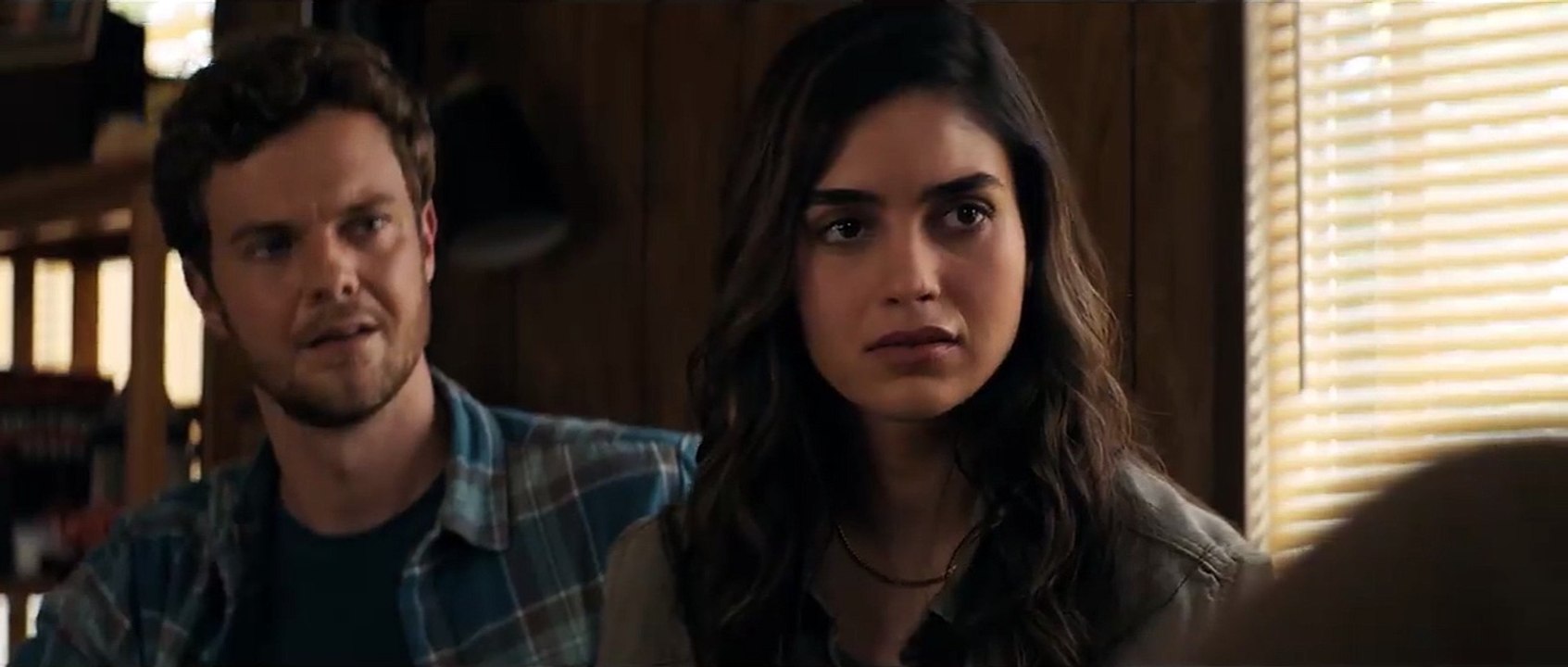 Scream Bande-annonce (EN)