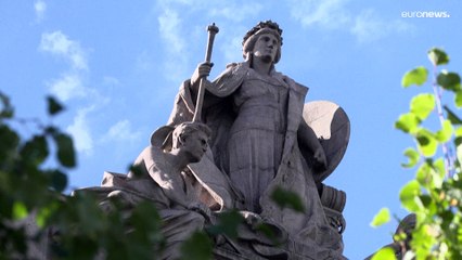 رئيسة الورزاء السويدية تقر بفوز كتلة اليمين واليمين المتطرف وتستقيل