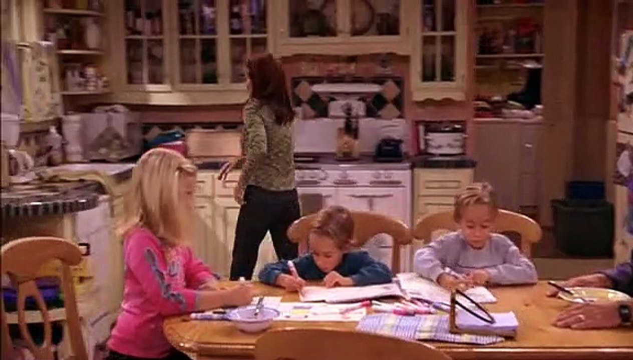 Alle lieben Raymond Staffel 7 Folge 4 HD Deutsch