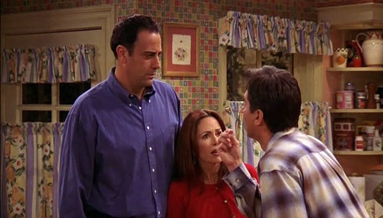 Alle lieben Raymond Staffel 7 Folge 9 HD Deutsch