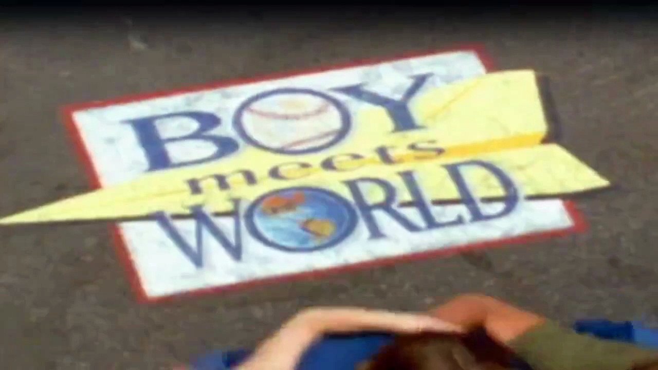 Das Leben Und Ich Staffel 6 Folge 14 HD Deutsch