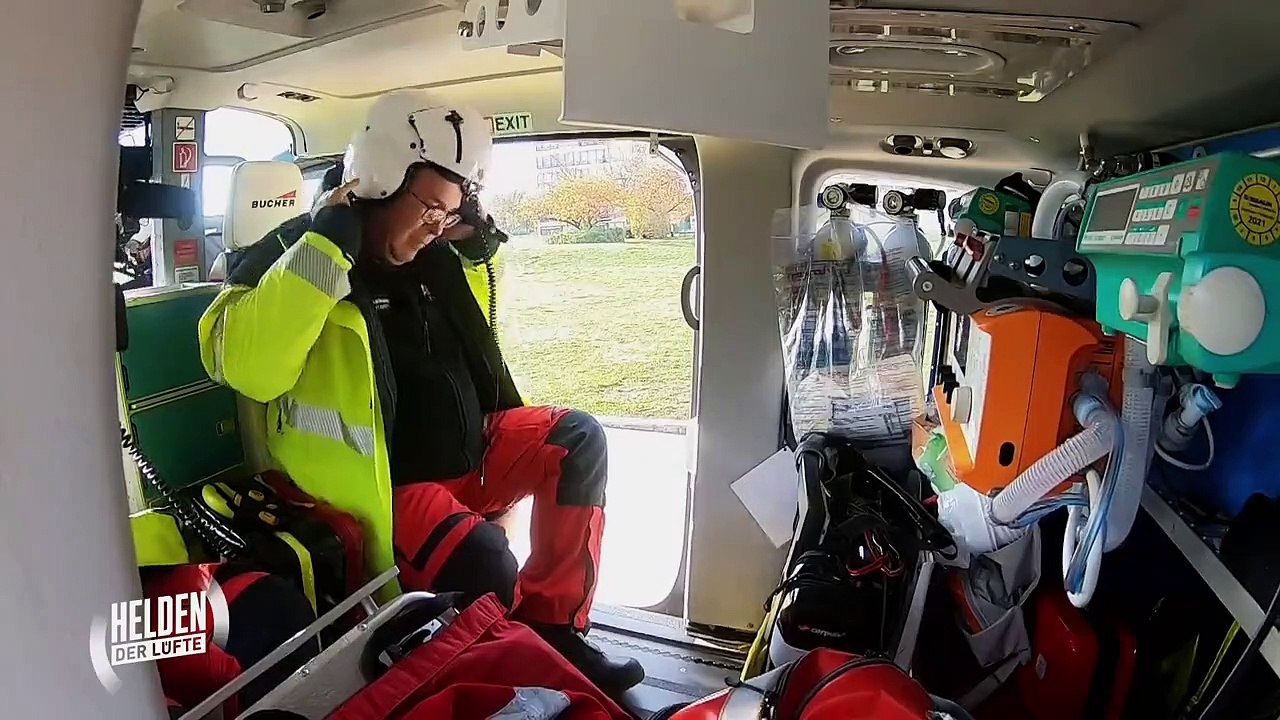 Helden der Lüfte Staffel 2 Folge 8 HD Deutsch