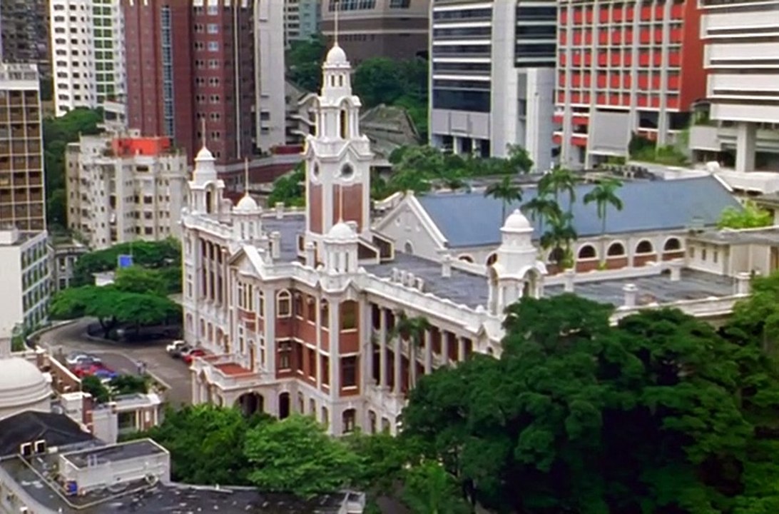 Für alle Fälle Fitz Staffel 4 Folge 1 - Part 01 HD Deutsch