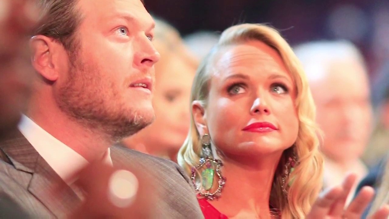 How Miranda Lambert Really Feels About Gwen Stefani