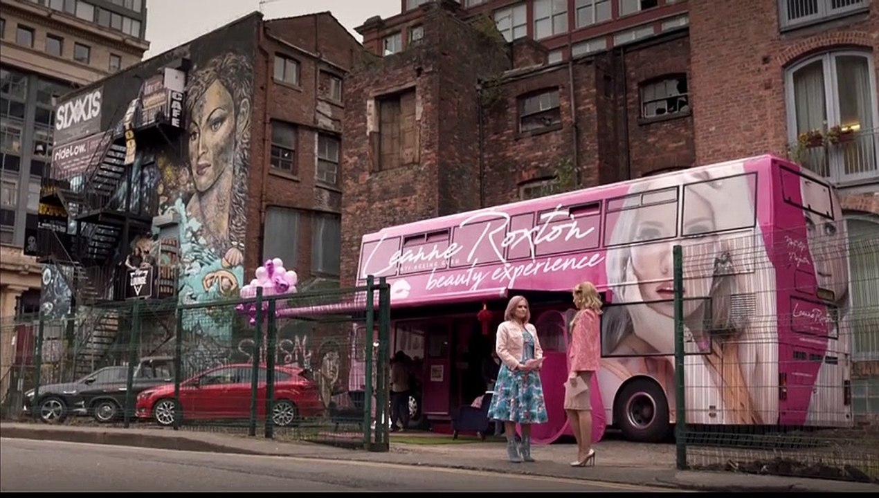 Age Before Beauty Staffel 1 Folge 6 HD Deutsch