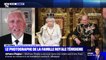 Ian Jones, photographe pour la famille royale: "Ça ne dérangeait pas Elizabeth II qu'on la prenne en photo parce qu'elle savait que ça faisait partie de son rôle de monarque"