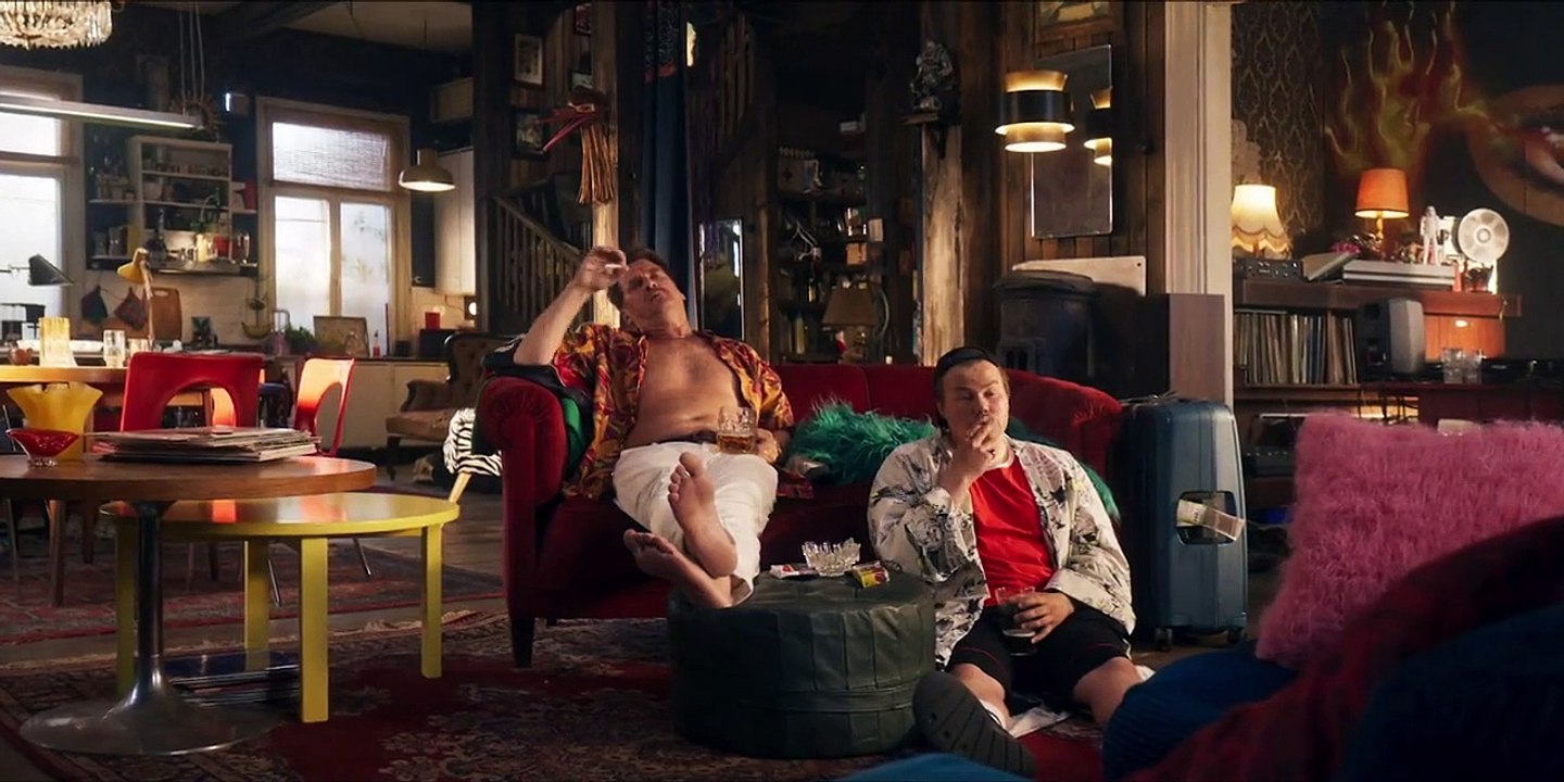 Californian Commando Staffel 1 Folge 9 HD Deutsch