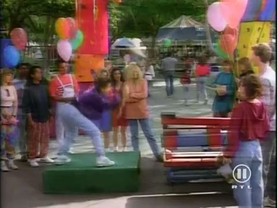 Eine starke Familie Staffel 2 Folge 2 HD Deutsch