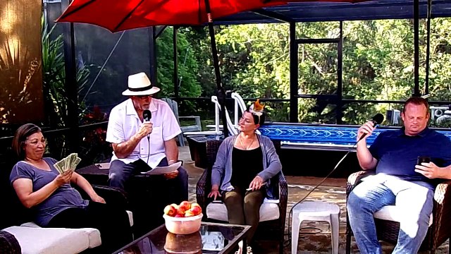 VBlog1 Inflation, Stocks, Bonds, and the Federal Reserve