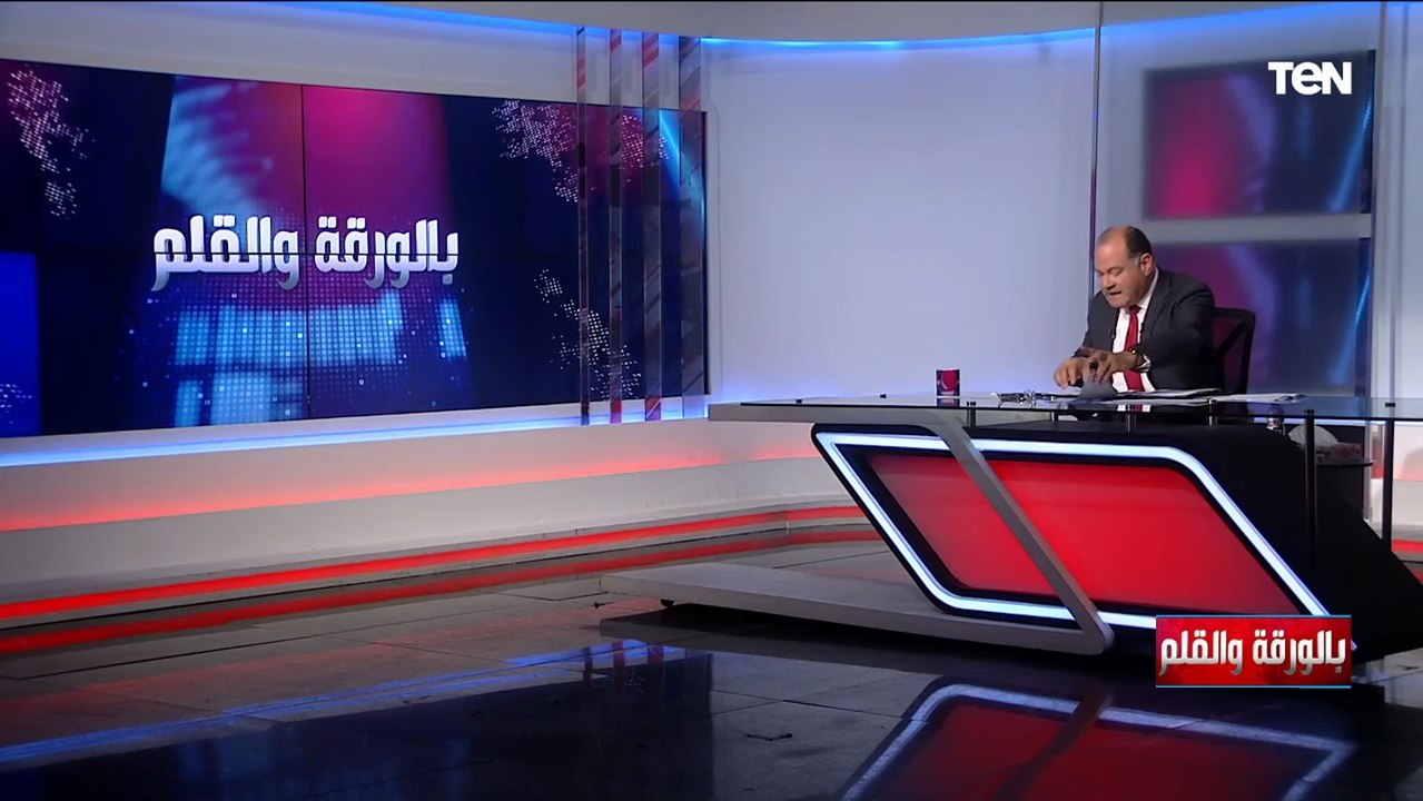 يدعو لعودة الملكية إلى مصر مرة آخرى بكل وقاحة.. الديهي يوجه رسالة قوية لـ "حافظ الميرازي" بعد مقاله الأخير