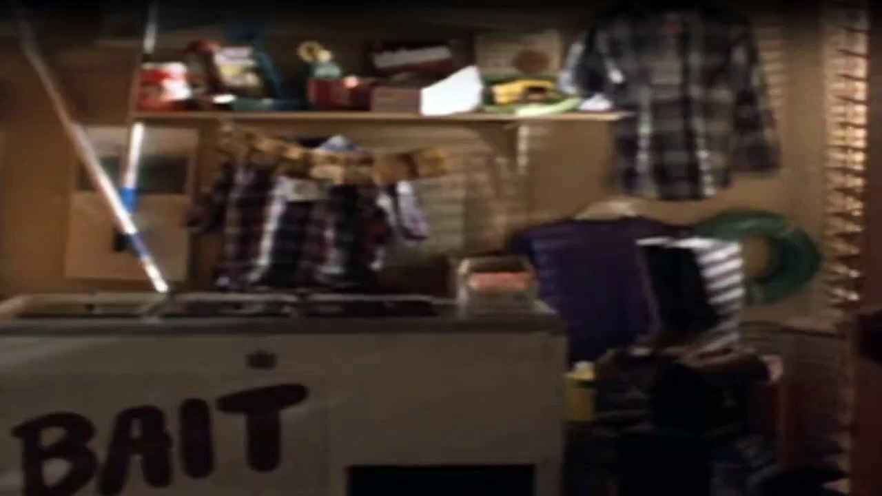 Ausgerechnet Alaska Staffel 5 Folge 4 HD Deutsch