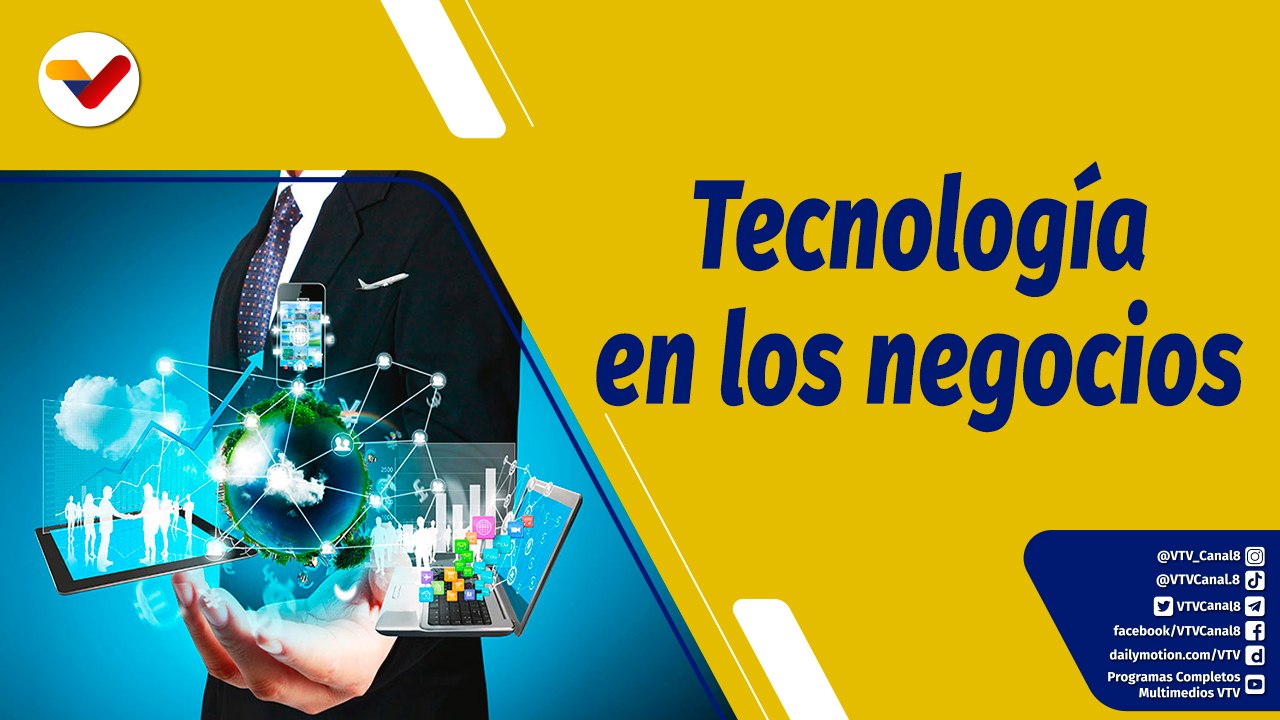 Punto de Encuentro | Impacto de nuevas tecnologías en los negocios