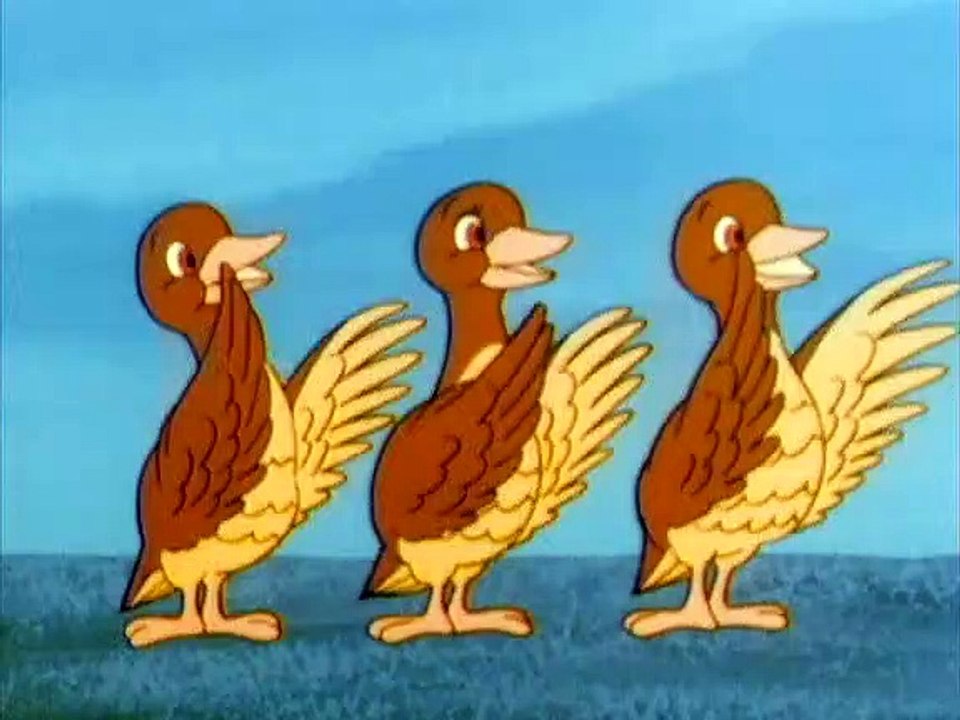 Tao Tao - Tiergeschichten aus aller Welt Staffel 1 Folge 14 HD Deutsch