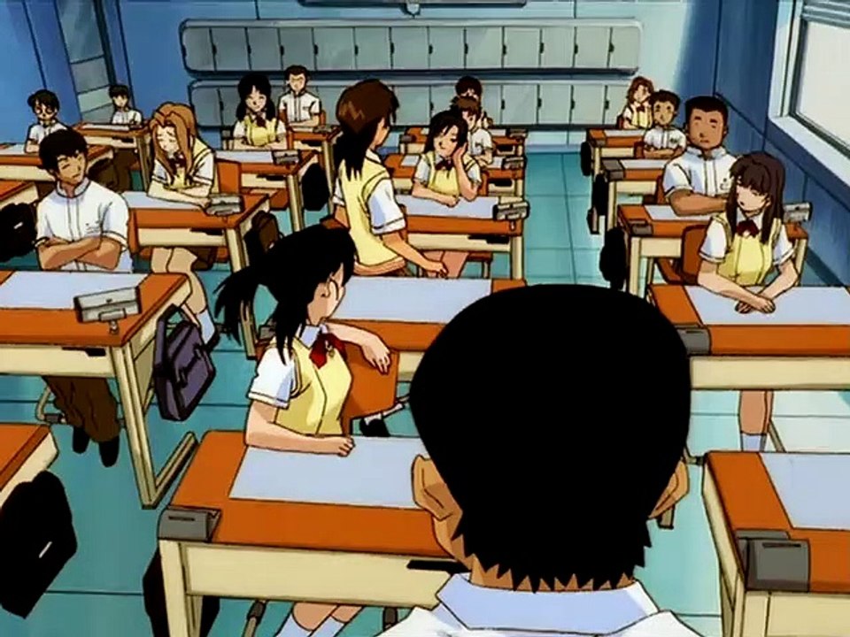 éX-Driver Staffel 1 Folge 2 HD Deutsch