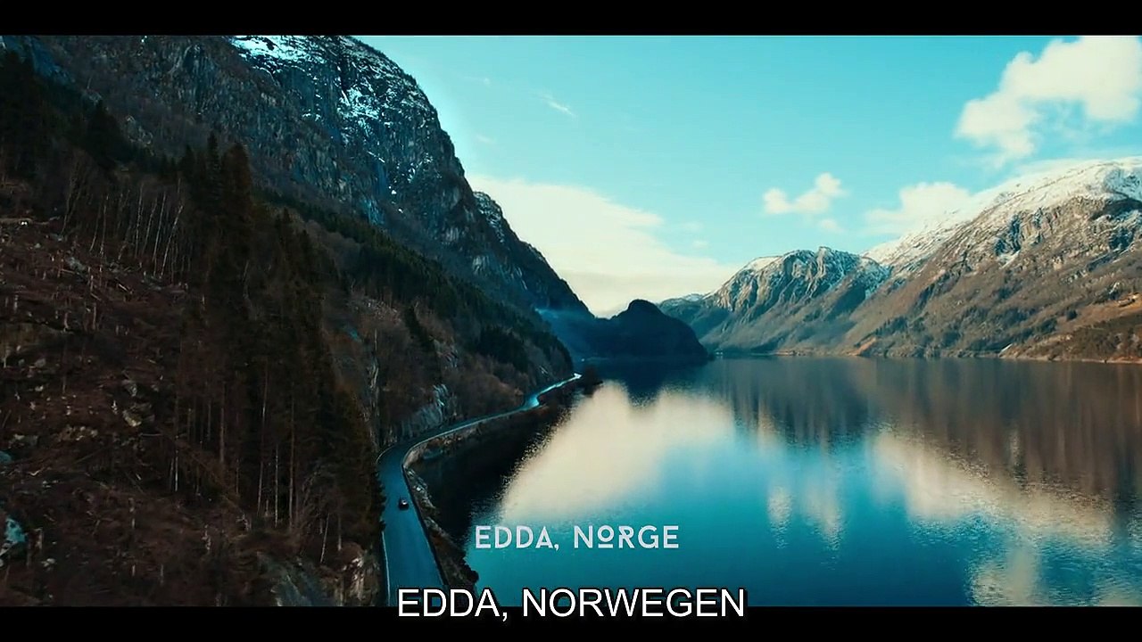 Ragnarök Staffel 1 Folge 1 HD Deutsch