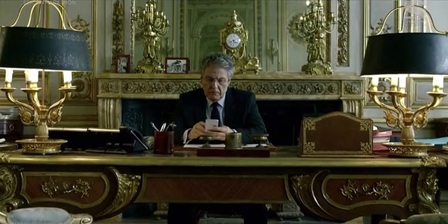 Spin - Paris im Schatten der Macht Staffel 3 Folge 5 HD Deutsch