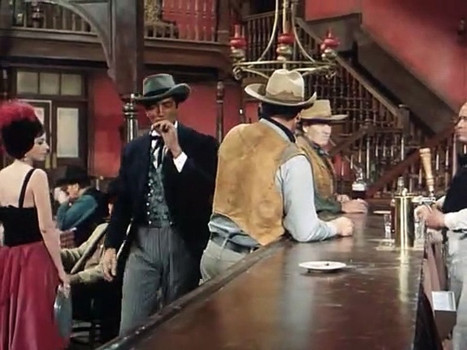 Big Valley Staffel 3 Folge 24 HD Deutsch