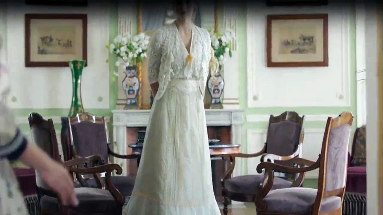 Der Basar des Schicksals Staffel 1 Folge 2 - Part 02 HD Deutsch