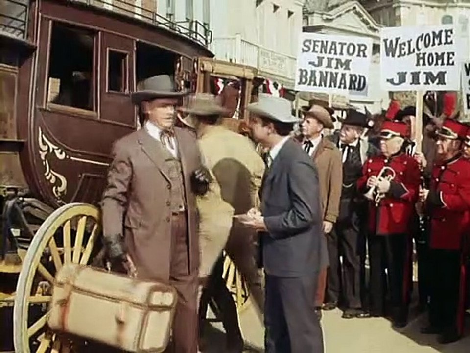 Big Valley Staffel 3 Folge 26 HD Deutsch