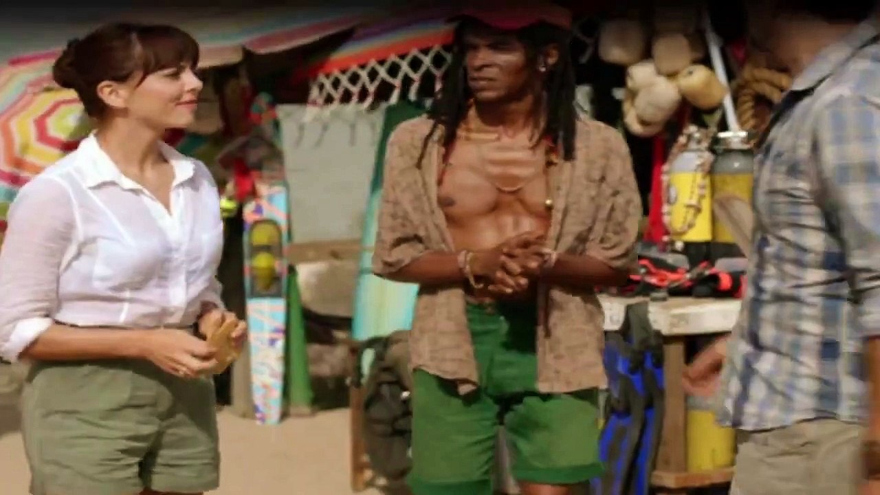 Hooten & The Lady Staffel 1 Folge 8 HD Deutsch