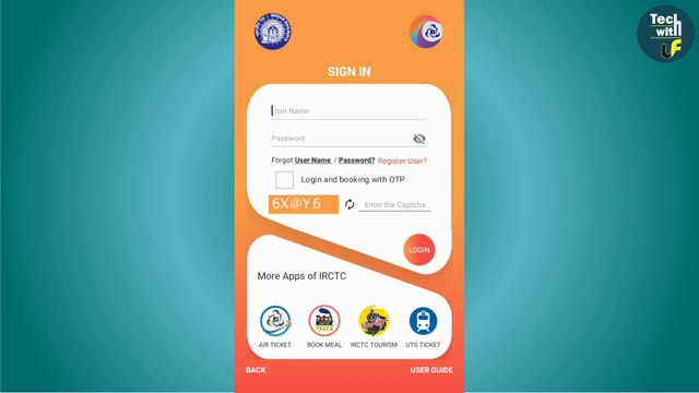 IRCTC Account Kaise Banaye 2021 | How to Create Irctc Account | Irctc Rail Connect Id Kaise Banaye