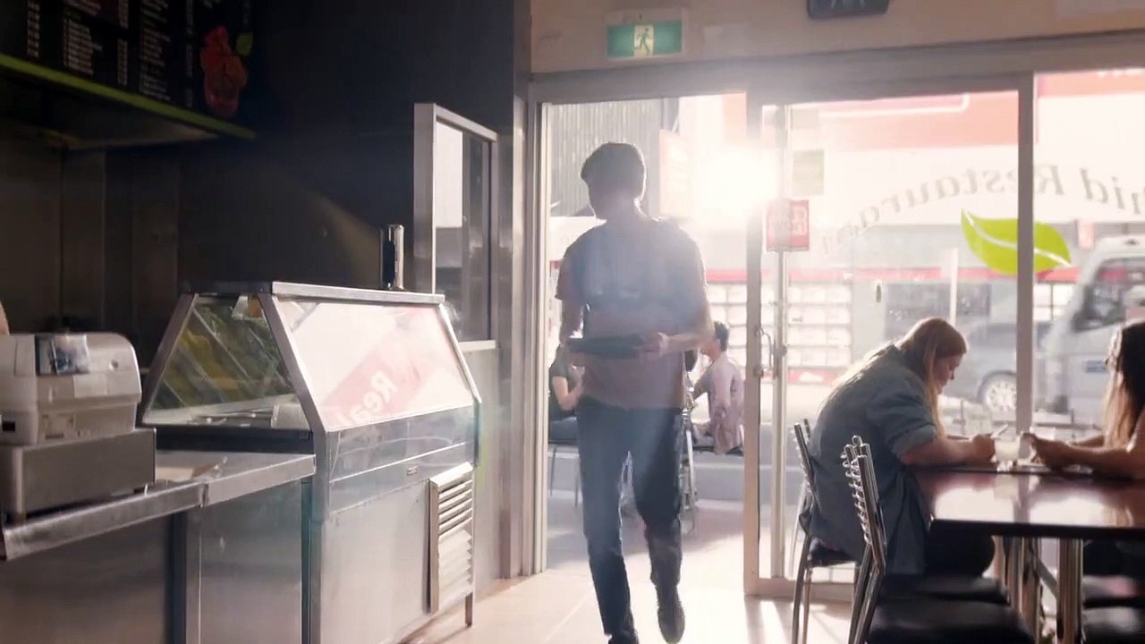 Top of the Lake Staffel 2 Folge 5 HD Deutsch