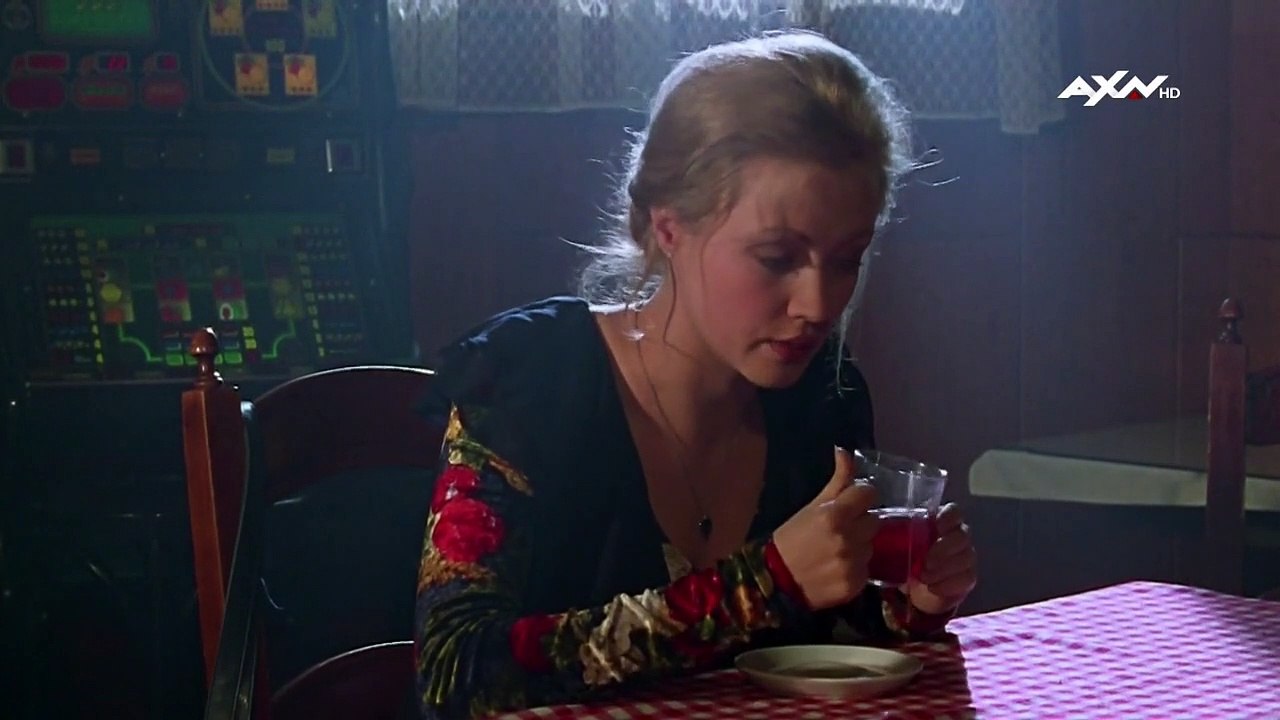 Kommissar Rex Staffel 2 Folge 13 HD Deutsch