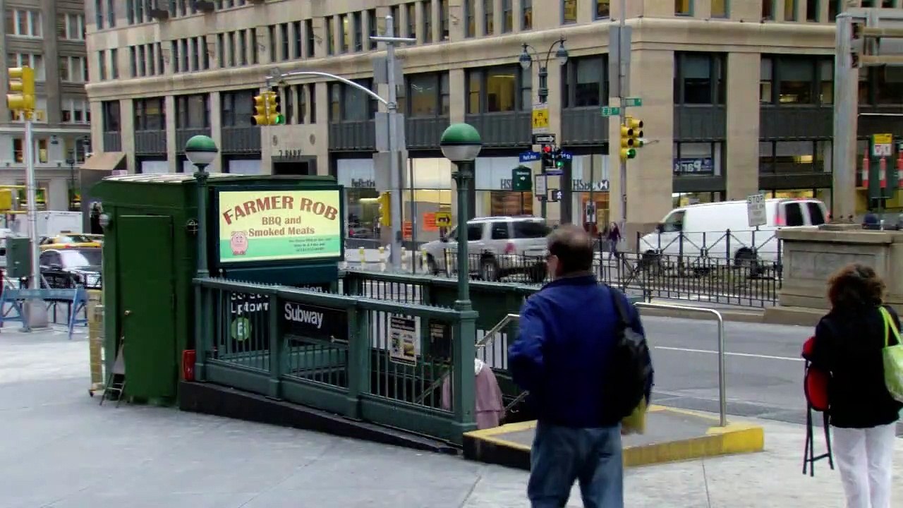 Rules of Engagement Staffel 6 Folge 11 HD Deutsch