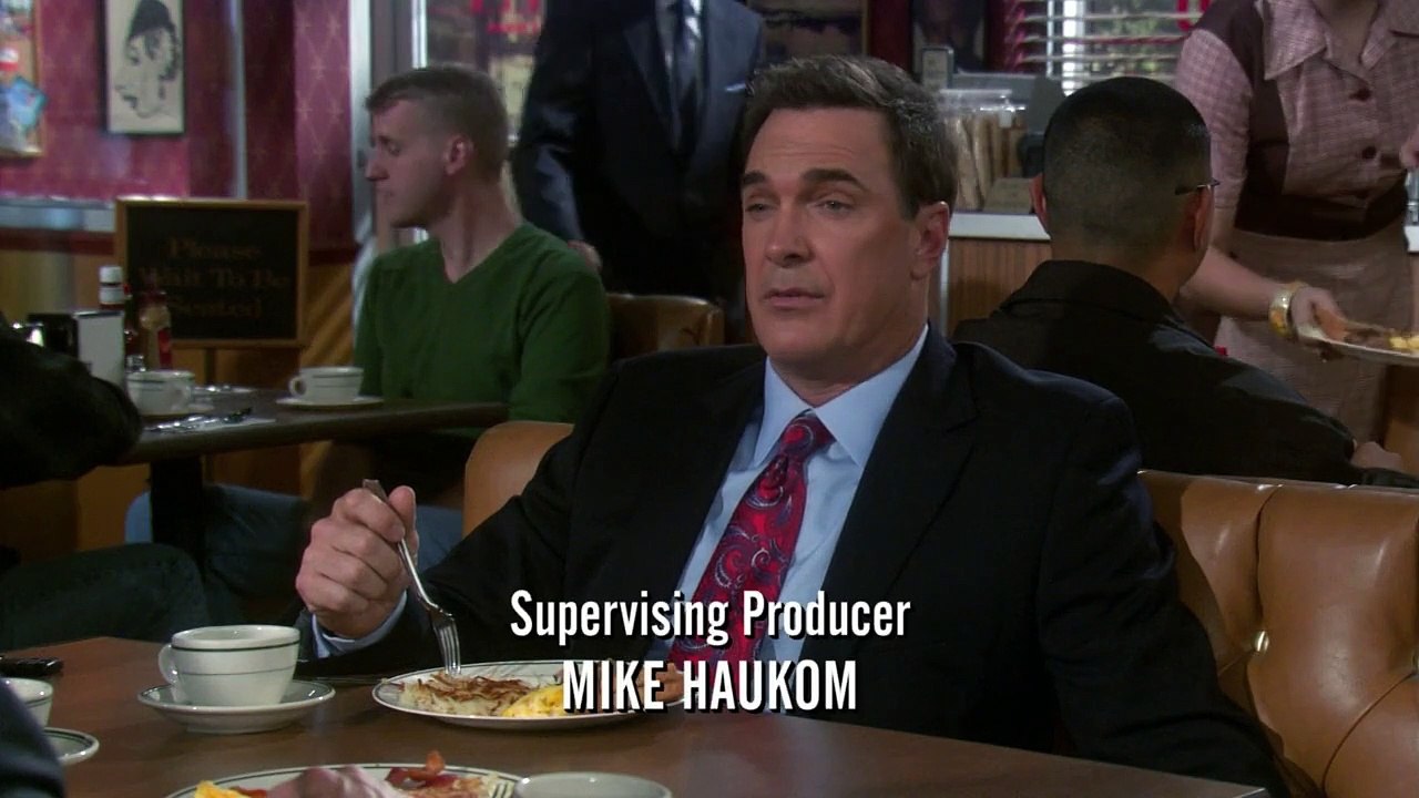 Rules of Engagement Staffel 6 Folge 13 HD Deutsch