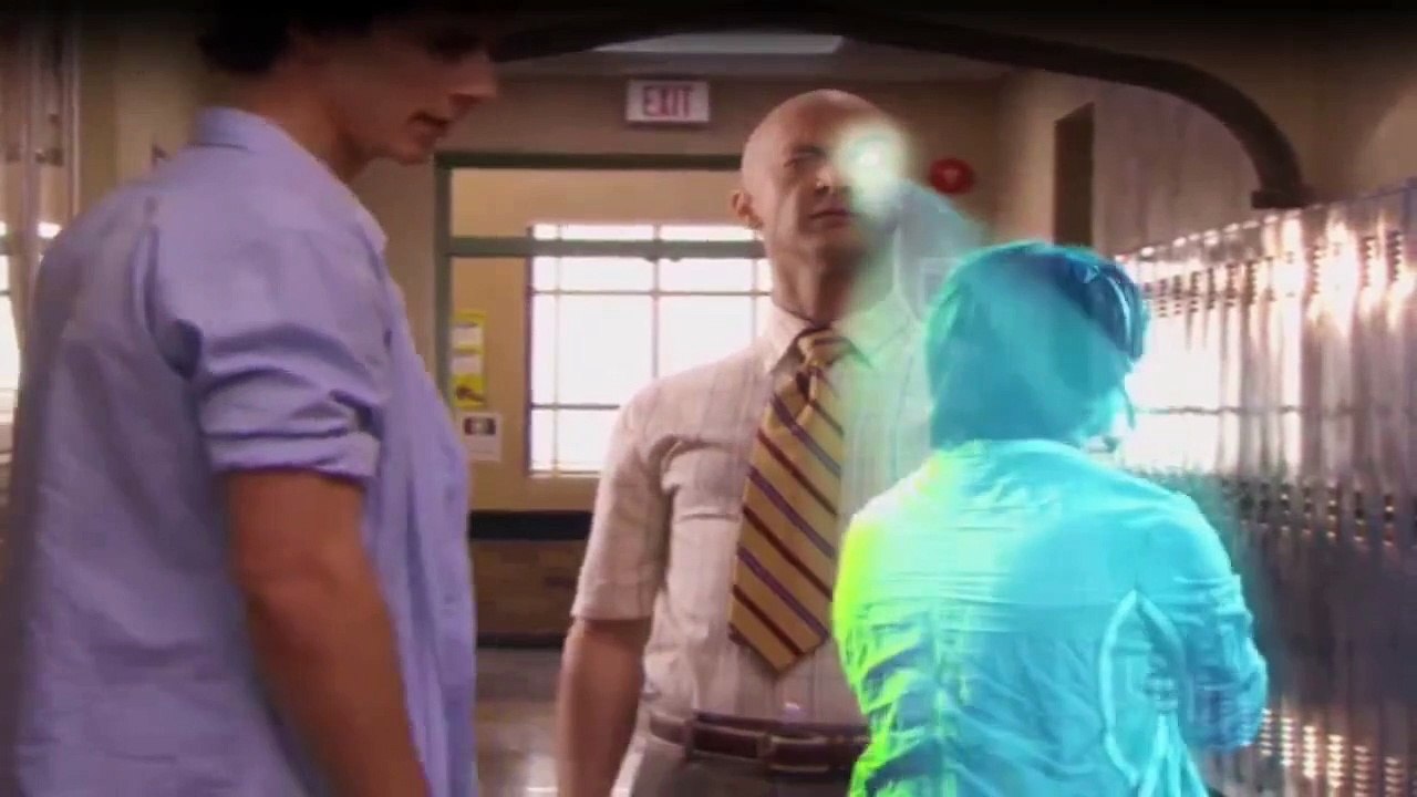 Aaron Stone Staffel 1 Folge 6 HD Deutsch