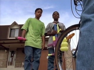 Grusel, Grauen, Gänsehaut Staffel 2 Folge 13 HD Deutsch