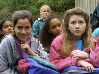 Grusel, Grauen, Gänsehaut Staffel 3 Folge 3 HD Deutsch