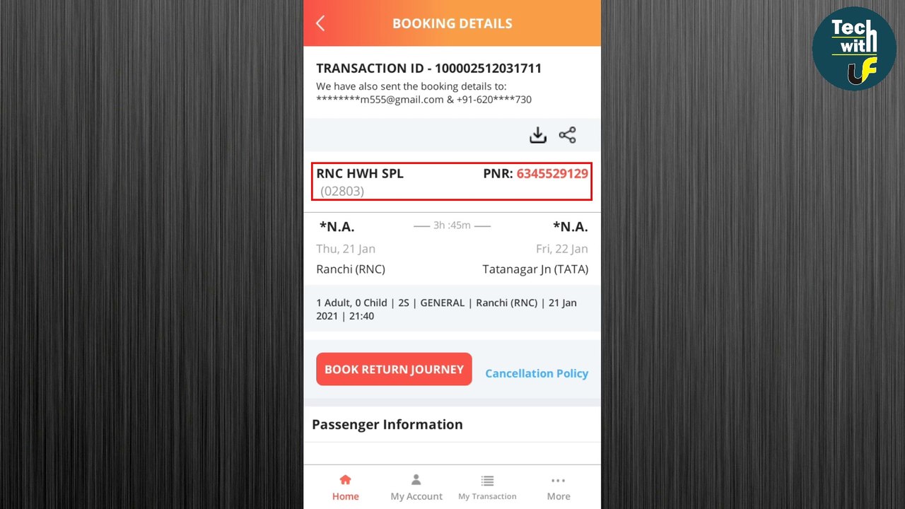 Irctc Se Ticket Kaise Book Kare | How to Book Train Tickets Online In Irctc | Irctc New Update 2021