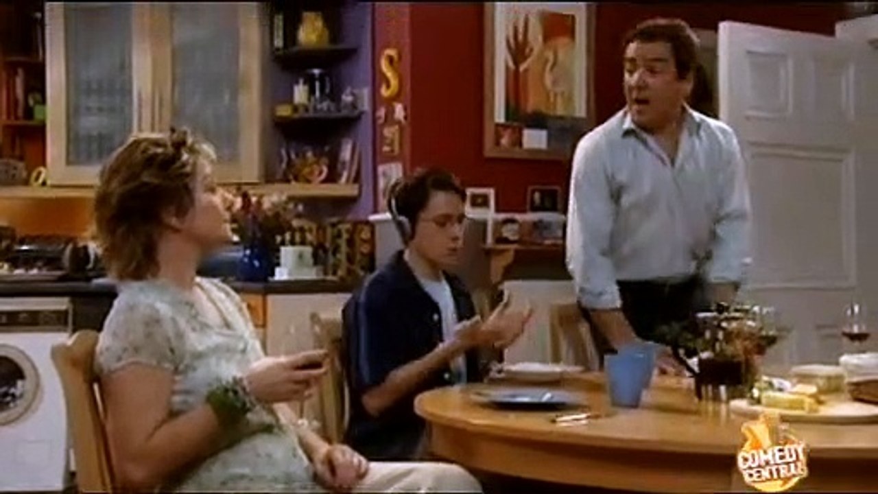 My Family Staffel 4 Folge 12 HD Deutsch