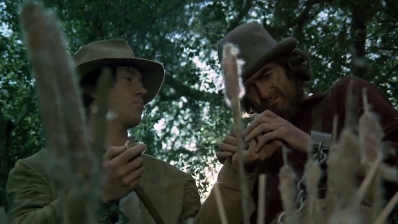 Kung Fu Staffel 1 Folge 9 HD Deutsch