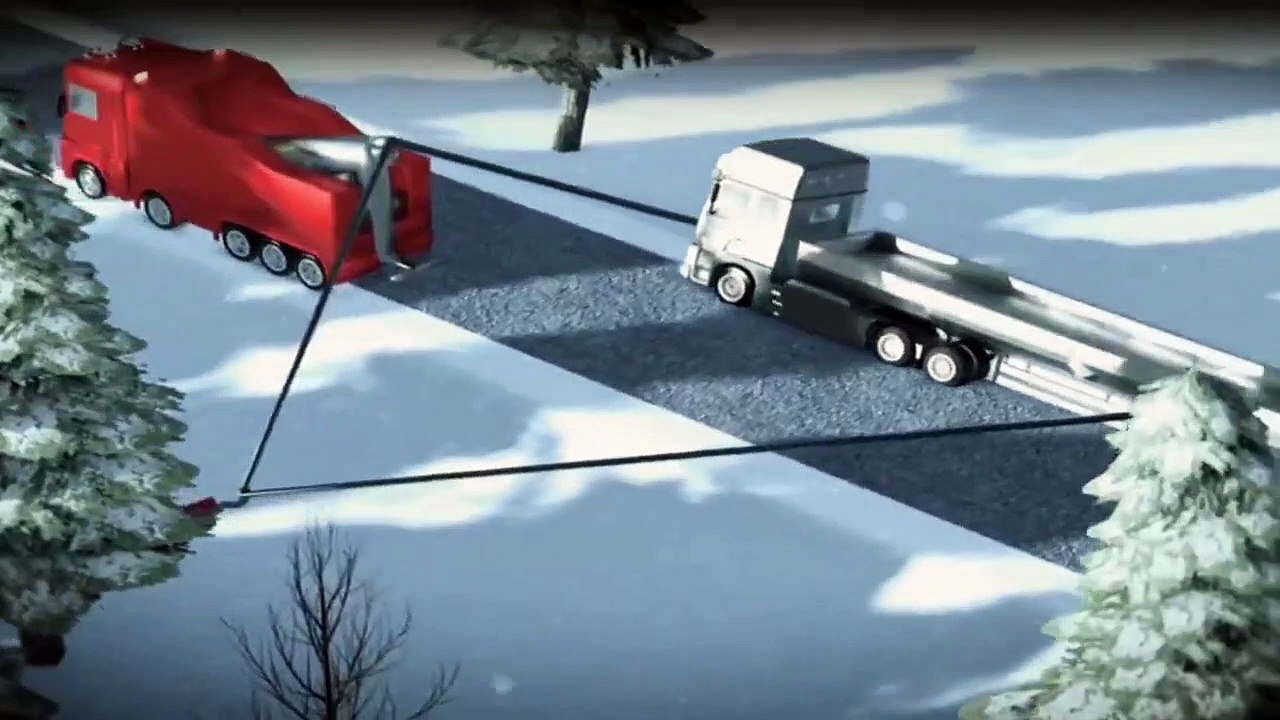 Ice Road Rescue - Extremrettung in Norwegen Staffel 4 Folge 6 HD Deutsch