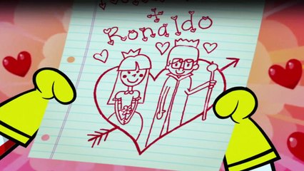 Kick Buttowski - Keiner kann alles Staffel 1 Folge 37 HD Deutsch