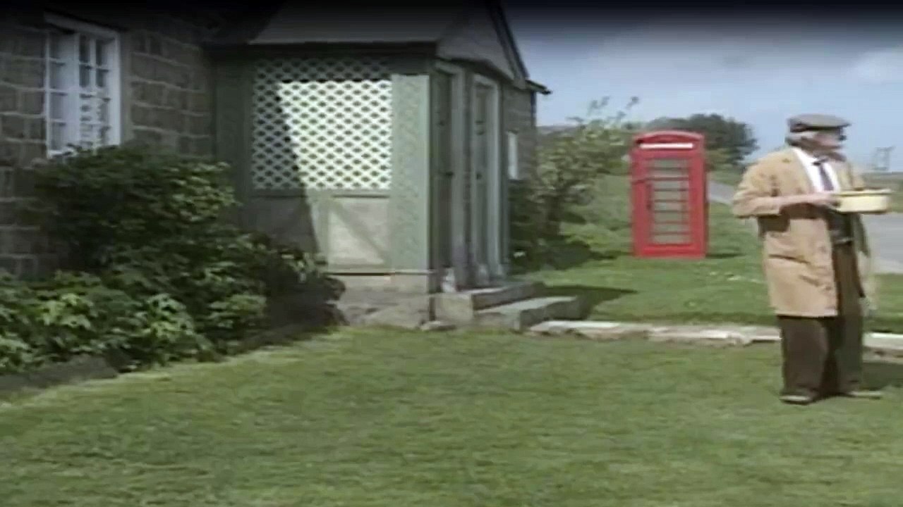 Der Doktor Und Das Liebe Vieh Staffel 6 Folge 5 HD Deutsch