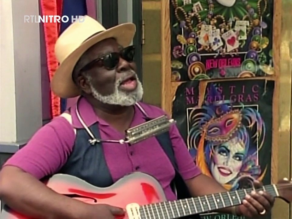 Renegade - Gnadenlose Jagd Staffel 3 Folge 6 HD Deutsch