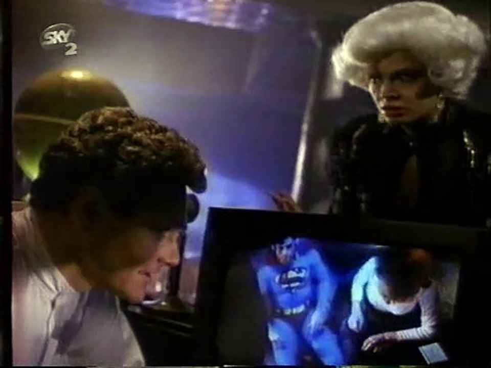 Superboy Staffel 4 Folge 7 HD Deutsch