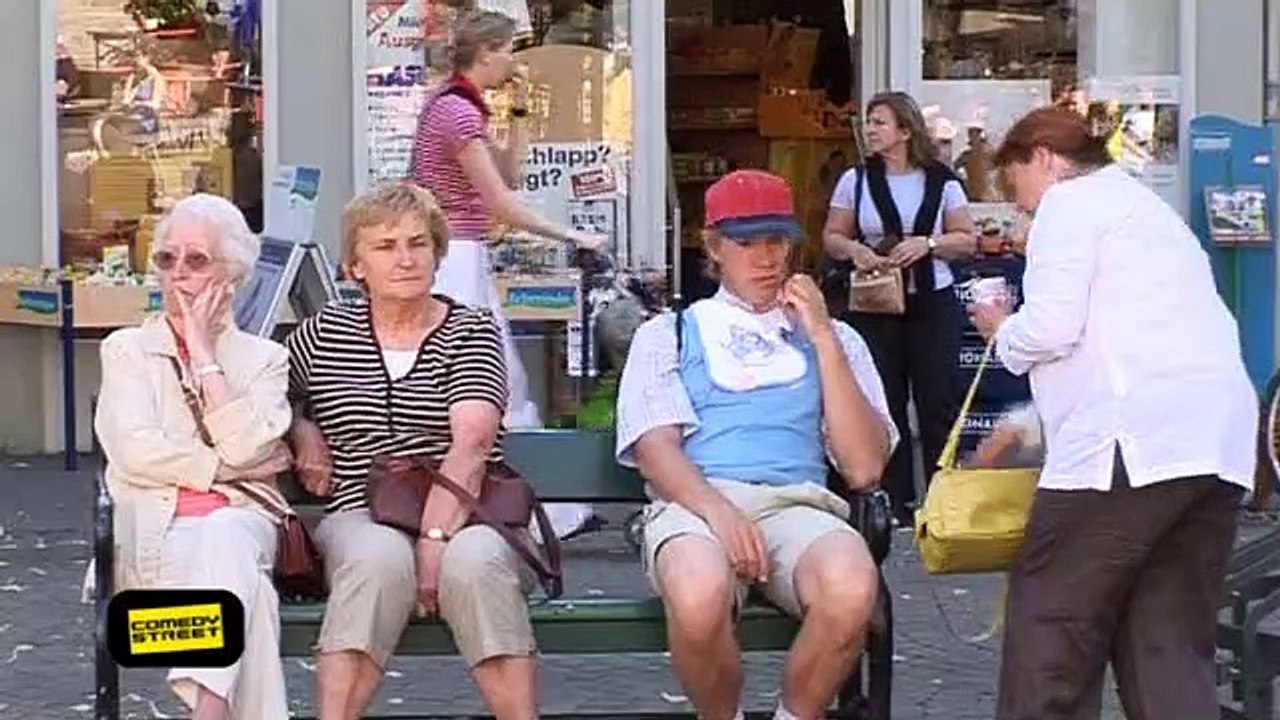 Comedystreet Staffel 5 Folge 10 HD Deutsch