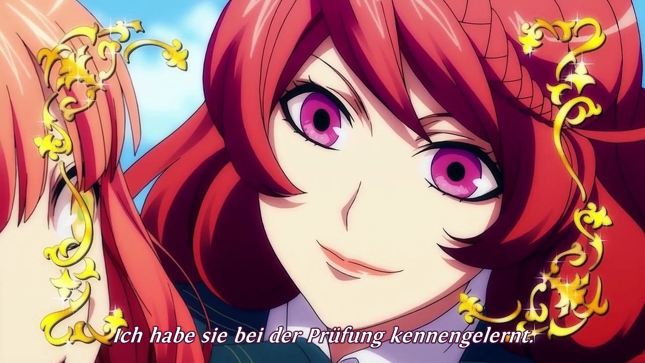 Uta no Prince-Sama Staffel 1 Folge 1 HD Deutsch